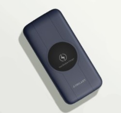 Teclast 台电 W10 无线充电 移动电源 10000mAh