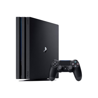 SONY 索尼 PS4 Pro 1TB 游戏主机