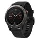 GARMIN 佳明 fenix 5 多功能心率腕表 普通版