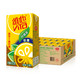 88VIP：VITAL 维他 茶饮料低糖柠檬茶 250ml*24盒*4件+真柠檬维他奶 *4件