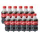 限地区：Coca Cola 可口可乐 汽水 300ml 12瓶