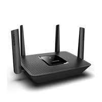 Prime会员：LINKSYS 领势 MR8300 AC2200三频网状WiFi路由器