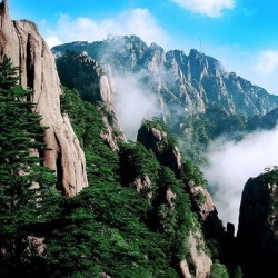 全国多地-南昌+庐山5天4晚自由行(首尾住南昌+2晚庐山)