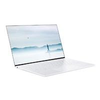 acer 宏碁 蜂鸟 SF714 14英寸 轻薄本 堂纸白(酷睿i5-8200Y、核芯显卡、8GB、256GB SSD、1080P、IPS、60Hz）