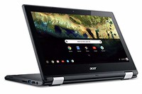 Acer 宏碁 Chromebook R11 11.6英寸笔记本电脑（N3060、4GB、32GB）