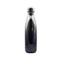 swellbottle 金属系列 WGOM-17-B17 304不锈钢保温杯 500ml 渐变白金