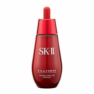 SK-II 美之匙超肌能紧致弹力精粹精华凝露75ml /瓶 sk2小红瓶冻龄修护紧肤淡皱 任何肤质通用