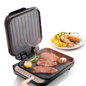 Bear 小熊 DBC-B13A1 电饼铛