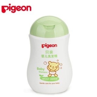 pigeon 贝亲 婴儿洗发水 200ml 