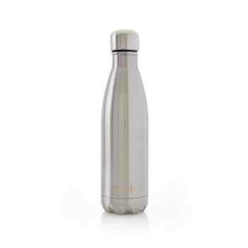 swellbottle 闪烁系列 SWB-SLVR07 304不锈钢保温杯 500ml 银灰白光