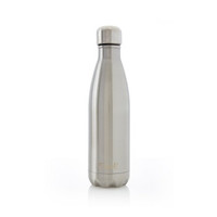 swellbottle 闪烁系列 SWB-SLVR07 304不锈钢保温杯 500ml 银灰白光