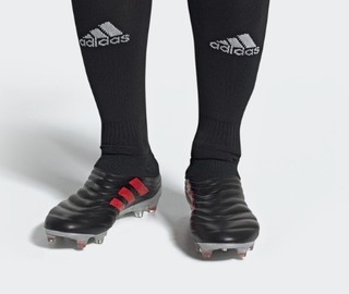 adidas/阿迪达斯  COPA 19+ FG 男子足球鞋 