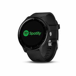 GARMIN 佳明 Vivoactive3 Music音乐版 GPS智能支付运动手表