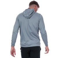 UNDER ARMOUR Mens Performance Fleece Graphic Hoody 男士卫衣