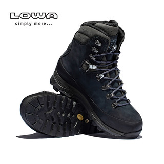 LOWA L210680 男式登山徒步鞋