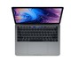  Apple 2019款 MacBook Pro 13.3八代i5 8G 128G RP645显卡 深空灰 笔记本电脑 轻薄本 MUHN2CH/A　