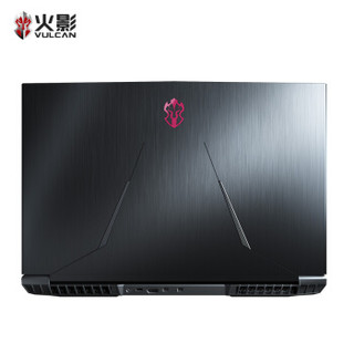 火影 巴雷特 B9 17.3英寸 游戏本 ( i7-9750H、512G、16G、8G、RTX2060 )