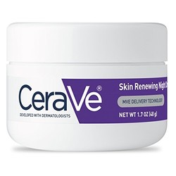 CeraVe Skin Renewing 焕肤晚霜 48g