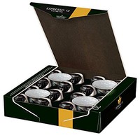 Jacobs 咖啡胶囊 - 强度 12 - 200 Nespresso (R)*兼容 铝质咖啡胶囊 1.66 Kg