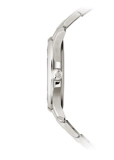 Patek Philippe 百达翡丽 AQUANAUT系列 5167/1A-001 日期显示不锈钢表链腕表