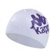 狂暑来袭：Kappa 卡帕 K0918YM003 男/女款泳帽