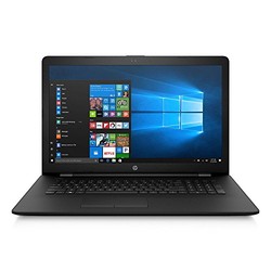 HP Premium 17.3" HD+ 商用笔记本电脑