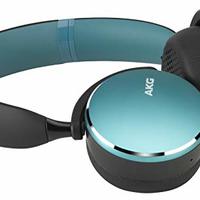 AKG Y500 WIRELESS Bluetooth耳机多亮/AAC对应AKGY500BTGRN