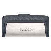 SanDisk 闪迪 Ultra 256GB USB 3.0 Type-C U盘