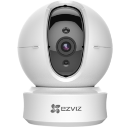 EZVIZ 萤石 C6C 720P云台网络摄像头
