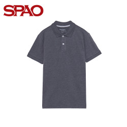 SPAO SPHW724C01 男士短袖POLO衫