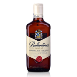 Ballantine's 百龄坛 特醇 苏格兰威士忌 500ml