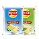 Lay's 乐事 薯片 黄瓜味 145g + 青柠味 145g *6件