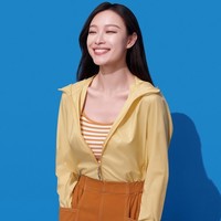 优衣库 UNIQLO 417688  女士 BRA吊带衫(交叉式) 