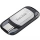 历史低价：SanDisk 闪迪 CZ450 USB3.1 Type-C U盘 128GB