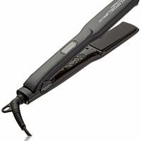 Express Ion Smooth Flat Iron - Model # PS12NA - Black 需配变压器