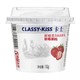 卡士 CLASSY.KISS 草莓果粒鲜酪乳 100g*6 *5件