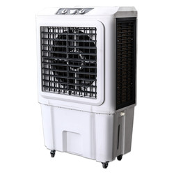 旭优工业冷风机家用空调扇制冷气电风扇商用静音移动单冷加水空调