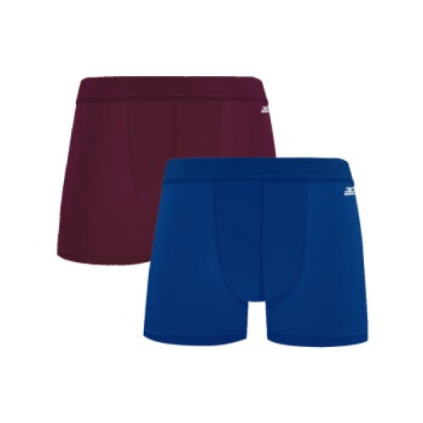 商品jockey 男士内裤男莫代尔短裤四角舒适透气平角裤头 jk