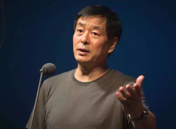 何冀平编剧话剧德龄与慈禧北京站