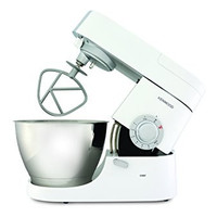 KENWOOD 凯伍德 Chef PREMIER系列 KMC515 厨师机