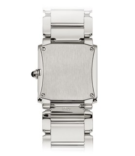 Patek Philippe 百达翡丽 TWENTY 4系列 4910/10A-010 女士石英钻表