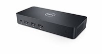 Dell USB 3.0 Ultra HD/4K Triple Display 3口视频集线器