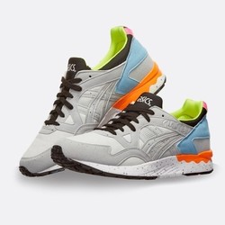 ASICS Tiger GEL-LYTE V 1191A202 男女休闲运动鞋