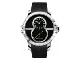 JAQUET DROZ Grande Seconde J0290301409 系列机械奢华男表