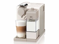 De'Longhi 德龙 Nespresso 雀巢系列 Lattissima Touch EN 560.W 全自动咖啡机 19 bar压力萃取