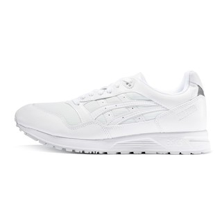 ASICS Tiger Gelsaga 男/女复古跑鞋