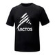 ARCTOS 极星 AGTE11205 中性款圆领T恤