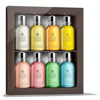 MOLTON BROWN 活力沐浴露套装 50ml*8