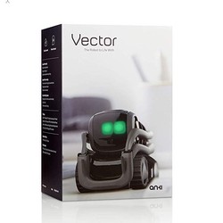  Anki OVERDRIVE Vector AI智能编程宠物机器人