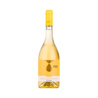 17日0点第二件0元：BERES 伯瑞斯 Tokaji Szamorodni 托卡伊晚收甜白葡萄酒 500ml*4件